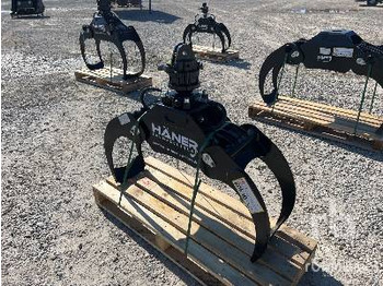 HAENER HWG1000.30 Wood Grapple (Unused) - Kahmari: kuva HAENER HWG1000.30 Wood Grapple (Unused) - Kahmari