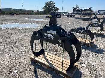 HAENER HWG1500.50 Wood Grapple (Unused) - Kahmari: kuva HAENER HWG1500.50 Wood Grapple (Unused) - Kahmari