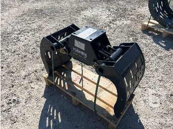 HAENER HGR50 Sorting Grapple (Unused) - Kahmari: kuva HAENER HGR50 Sorting Grapple (Unused) - Kahmari