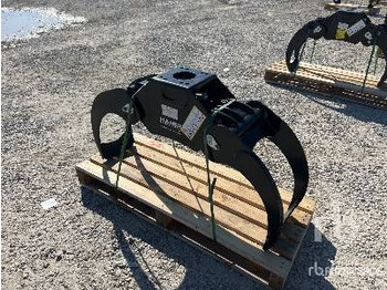 HAENER HWG1000 STARR Wood Grapple (Unused) - Kahmari: kuva HAENER HWG1000 STARR Wood Grapple (Unused) - Kahmari