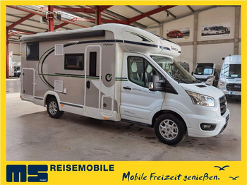 Chausson 627 GA TITANIUM - ULTIMATE /EINZELBETTEN&HUBBETT - Puoli-integroitu asuntoauto: kuva Chausson 627 GA TITANIUM - ULTIMATE /EINZELBETTEN&HUBBETT - Puoli-integroitu asuntoauto