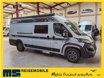 Chausson VAN 697 SPORT LINE /-2024-/ 140PS - 9G AUTOMATIK - Retkeilyauto: kuva Chausson VAN 697 SPORT LINE /-2024-/ 140PS - 9G AUTOMATIK - Retkeilyauto