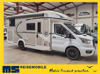 Chausson 627 GA TITANIUM-ULTIMATE /EINZELBETTEN & HUBBETT - Puoli-integroitu asuntoauto: kuva Chausson 627 GA TITANIUM-ULTIMATE /EINZELBETTEN & HUBBETT - Puoli-integroitu asuntoauto