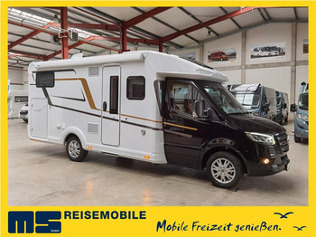 Eura Mobil PROFILA T 726 QF /-2024- / S- PAKET & QUEENSBETT - Puoli-integroitu asuntoauto: kuva Eura Mobil PROFILA T 726 QF /-2024- / S- PAKET & QUEENSBETT - Puoli-integroitu asuntoauto