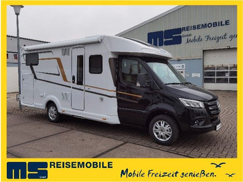 Eura Mobil PROFILA T 726 EF /-2024-/ MONDIAL-PLUS & S-PAKET - Puoli-integroitu asuntoauto: kuva Eura Mobil PROFILA T 726 EF /-2024-/ MONDIAL-PLUS & S-PAKET - Puoli-integroitu asuntoauto