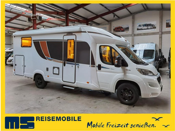 Bürstner LYSEO HARMONY LINE 728 G /150PS / TOP-AUSSATTUNG - Puoli-integroitu asuntoauto: kuva Bürstner LYSEO HARMONY LINE 728 G /150PS / TOP-AUSSATTUNG - Puoli-integroitu asuntoauto