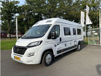 Karmann-Mobil DAVIS 620 Ducato 2.3 130 Multijet - Retkeilyauto: kuva Karmann-Mobil DAVIS 620 Ducato 2.3 130 Multijet - Retkeilyauto