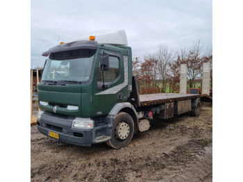 Renault Premium 270 - Kuljetin kuorma-auto: kuva Renault Premium 270 - Kuljetin kuorma-auto