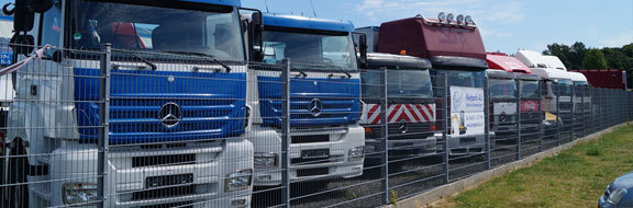 Autopark A5 Nutzfahrzeuge GmbH - Tavara-autot MERCEDES-BENZ Vario 614 - diesel undefined: kuva Autopark A5 Nutzfahrzeuge GmbH - Tavara-autot MERCEDES-BENZ Vario 614 - diesel undefined