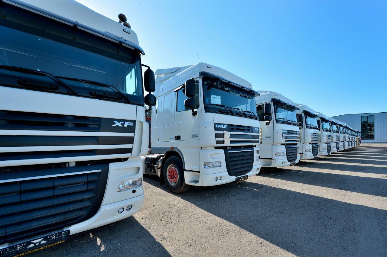 UAB 'Trucks Market' undefined: kuva UAB 'Trucks Market' undefined