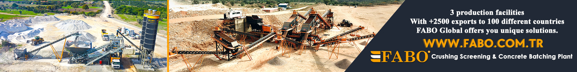 Fabo Company - Rakennuskoneet undefined: kuva Fabo Company - Rakennuskoneet undefined