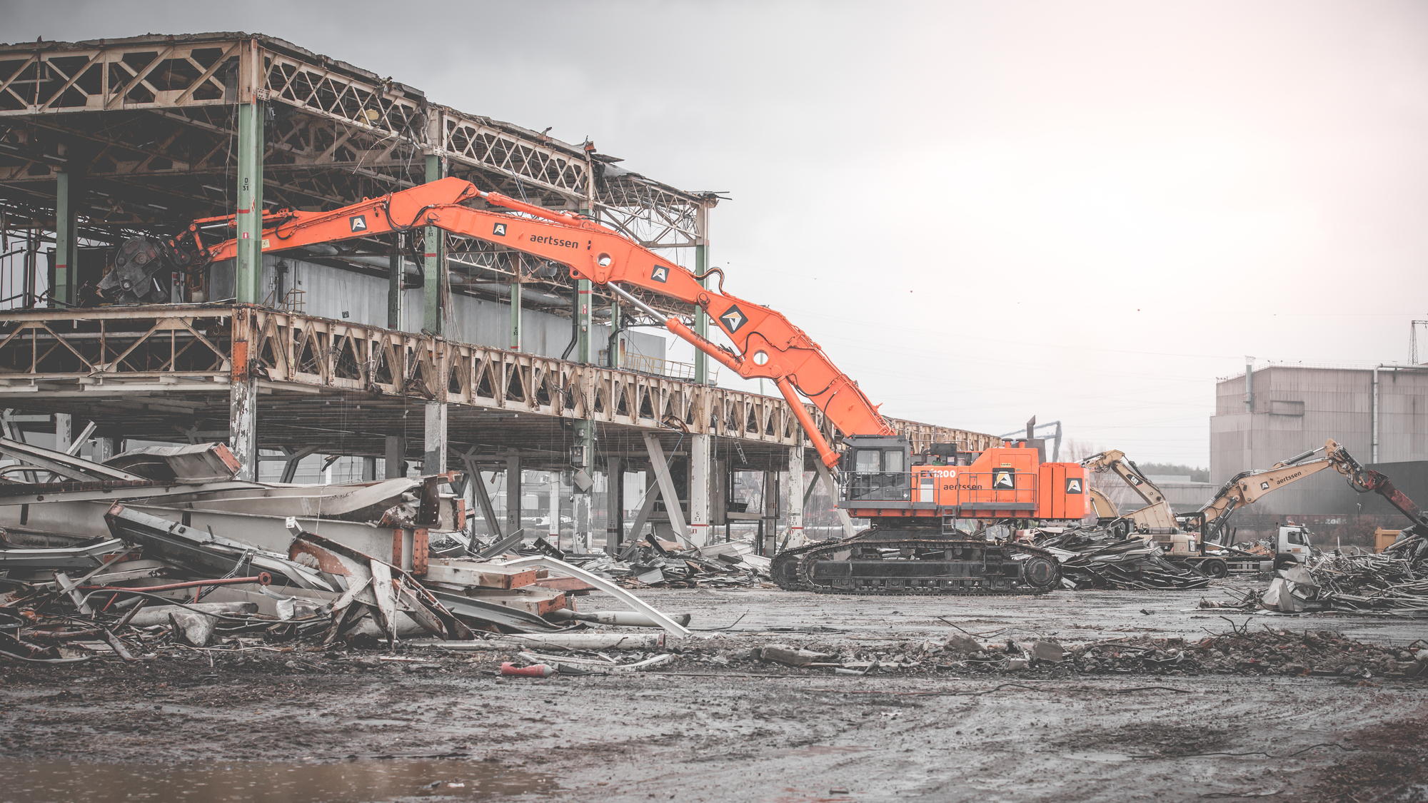 Aertssen Trading NV - Vetopöytäautot DAF - vaihdelaatikko: automaattinen, ilmastointilaite undefined: kuva Aertssen Trading NV - Vetopöytäautot DAF - vaihdelaatikko: automaattinen, ilmastointilaite undefined