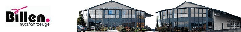 Billen Nutzfahrzeuge GmbH - Kuorma-autot - 6x6 undefined: kuva Billen Nutzfahrzeuge GmbH - Kuorma-autot - 6x6 undefined