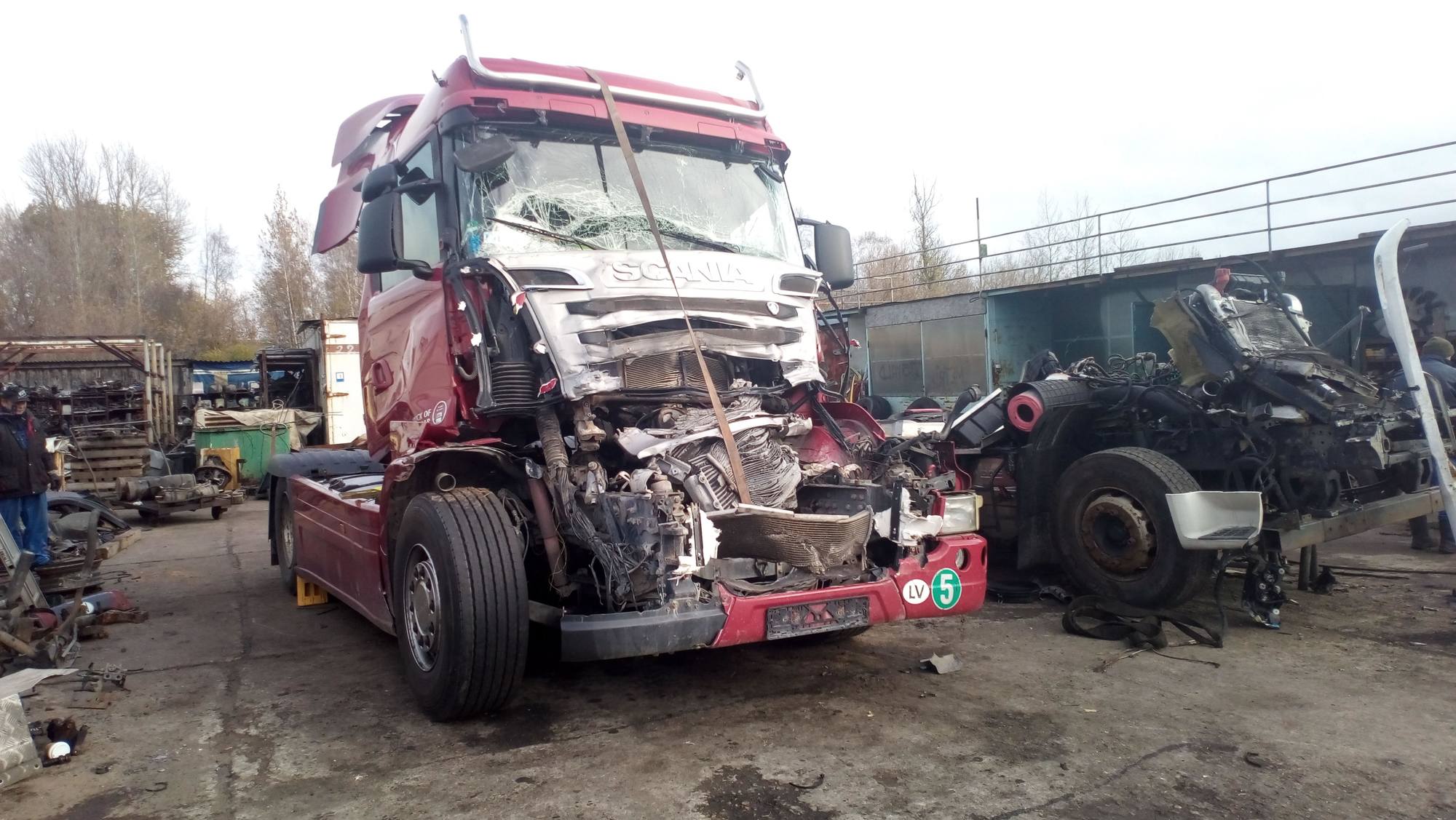 SIA ”RIMARS” undefined: kuva SIA ”RIMARS” undefined