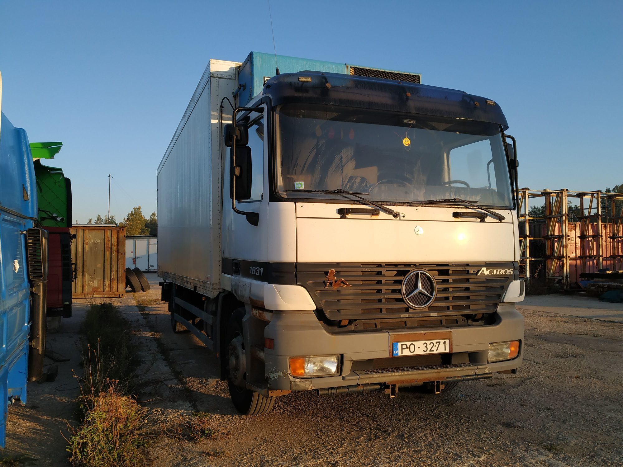 SIA ”RIMARS” undefined: kuva SIA ”RIMARS” undefined