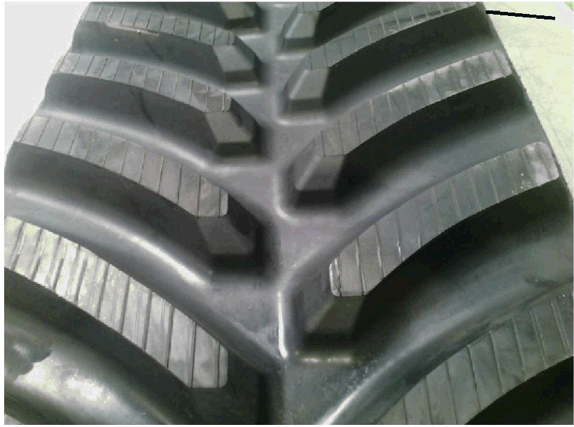 STE LEACH LEWIS RUBBER TRACKS LIMITED undefined: kuva STE LEACH LEWIS RUBBER TRACKS LIMITED undefined