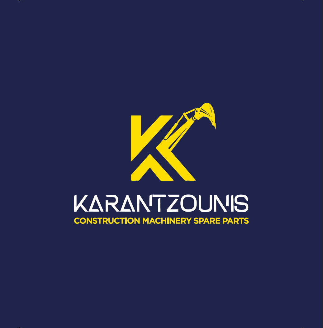 Karantzounis Baumaschinen Ersatzteile undefined: kuva Karantzounis Baumaschinen Ersatzteile undefined