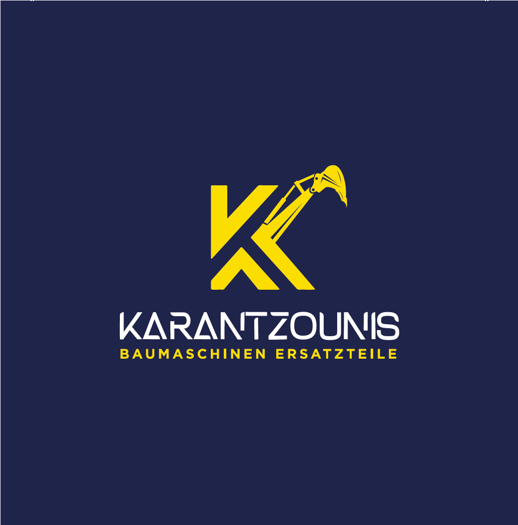 Karantzounis Baumaschinen Ersatzteile undefined: kuva Karantzounis Baumaschinen Ersatzteile undefined
