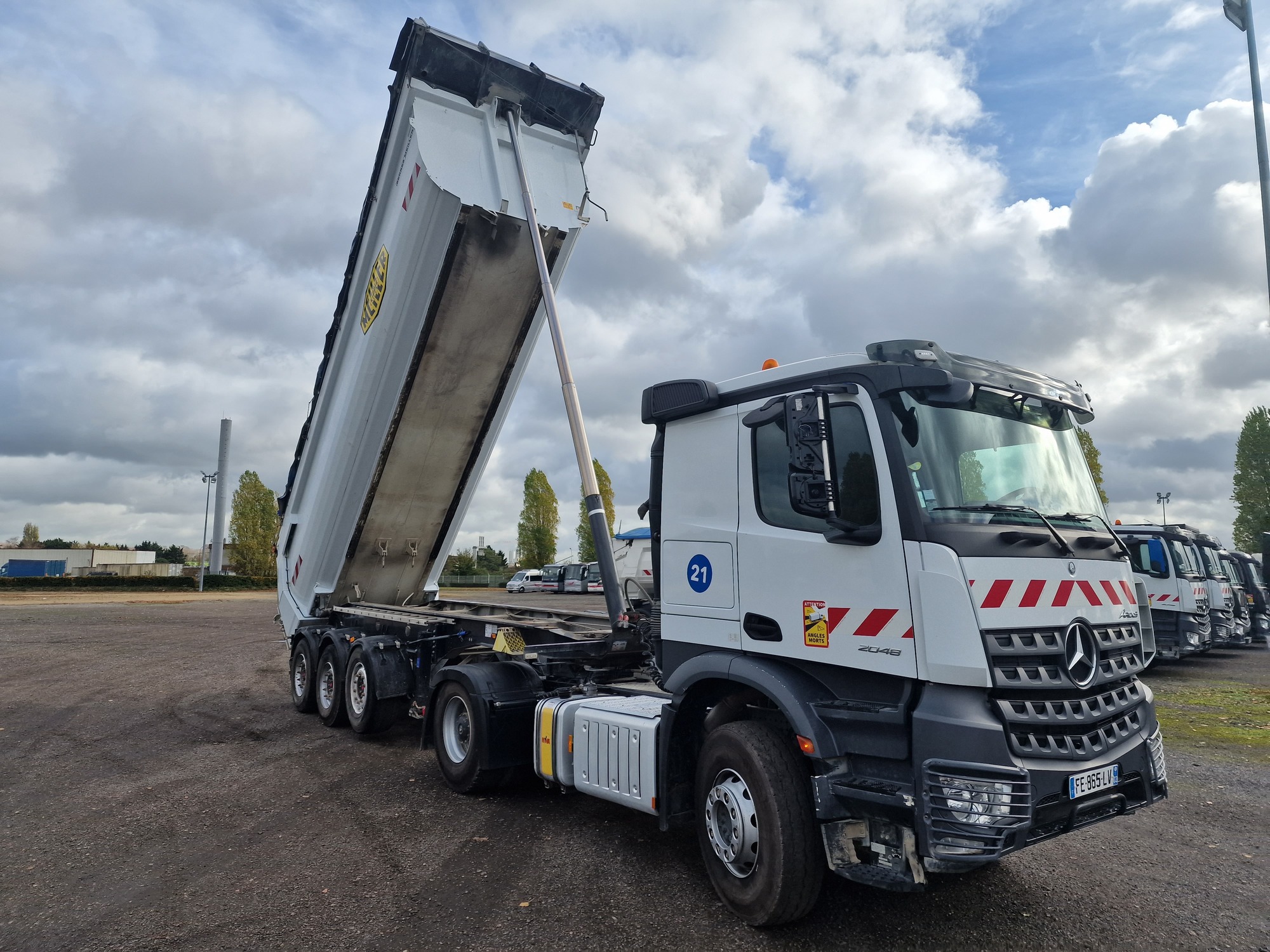 NV TRADING undefined: kuva NV TRADING undefined