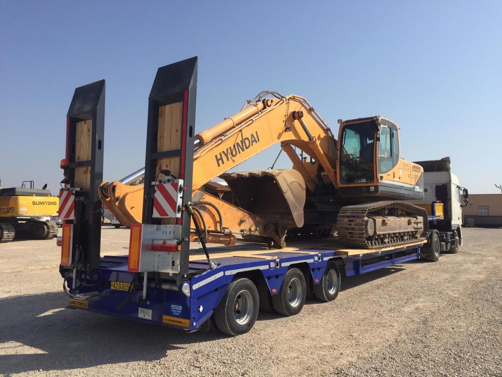 SCORPION TRAILER undefined: kuva SCORPION TRAILER undefined