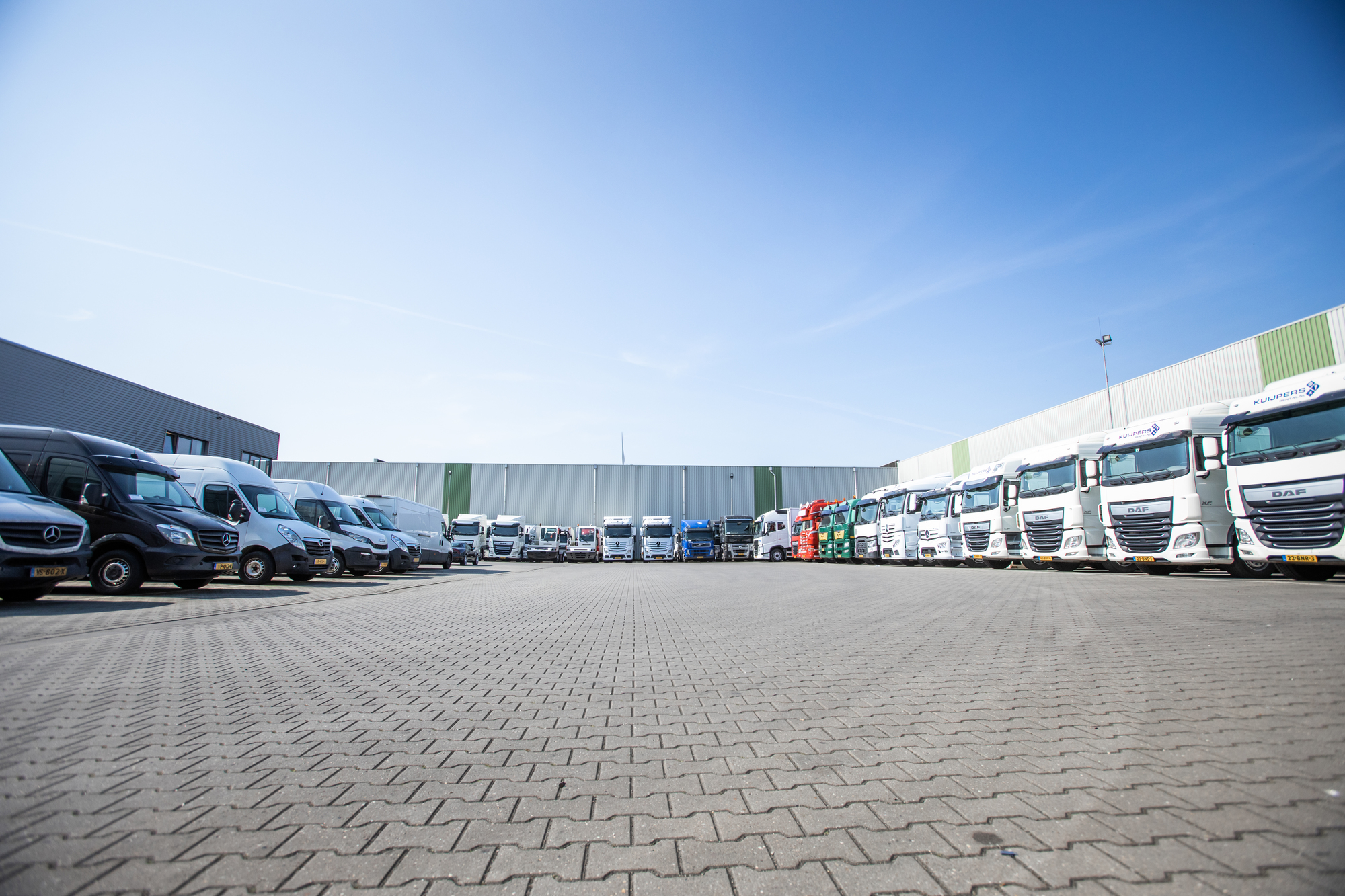 Kuijpers Trading B.V. undefined: kuva Kuijpers Trading B.V. undefined