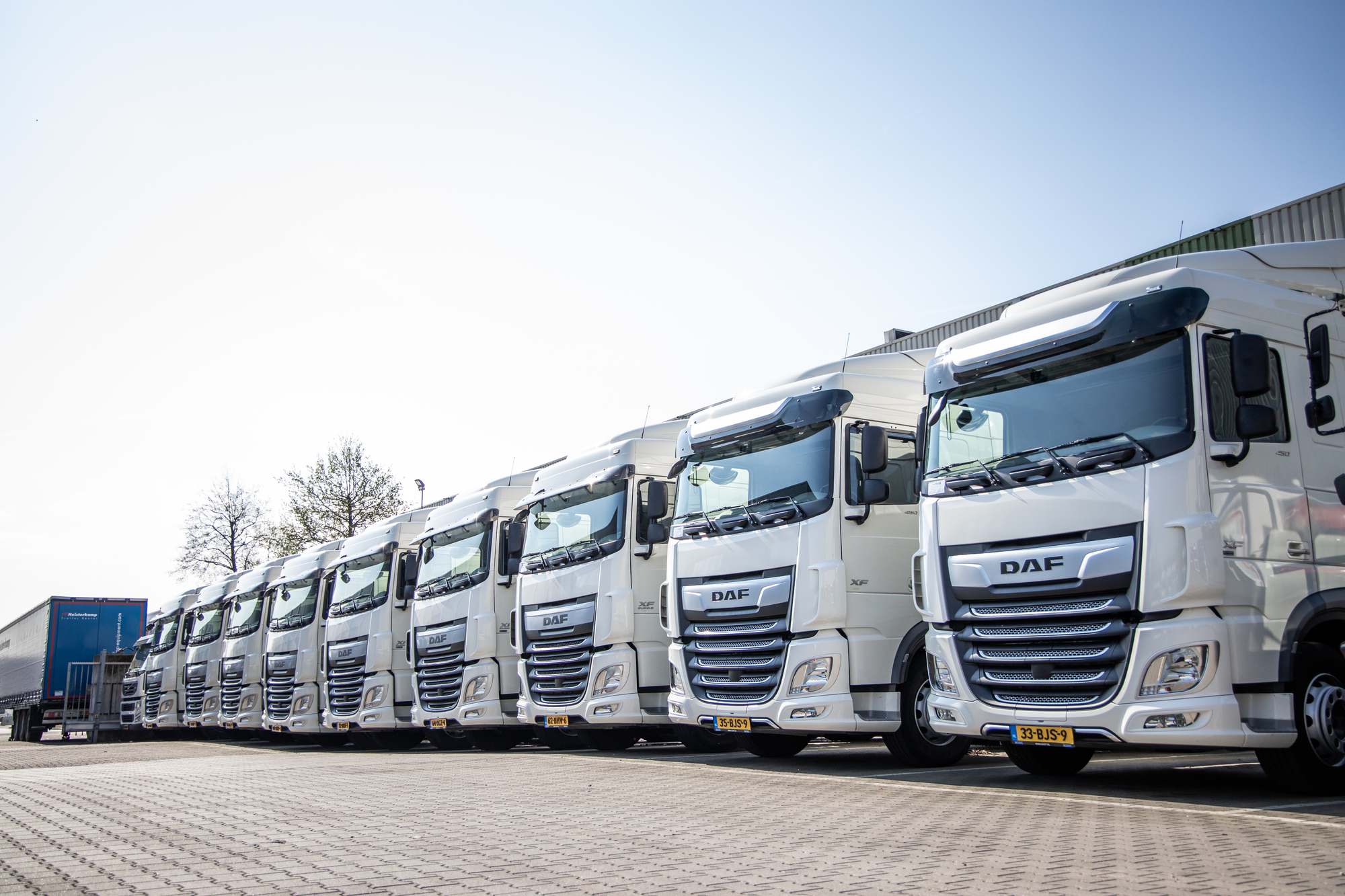 Kuijpers Trading B.V. undefined: kuva Kuijpers Trading B.V. undefined