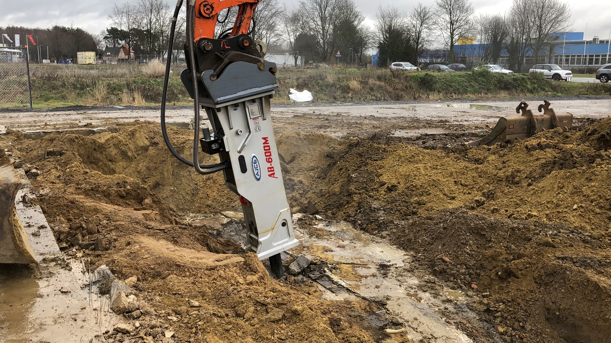 AJCE EUROPE - Lisälaitteet - uusi undefined: kuva AJCE EUROPE - Lisälaitteet - uusi undefined