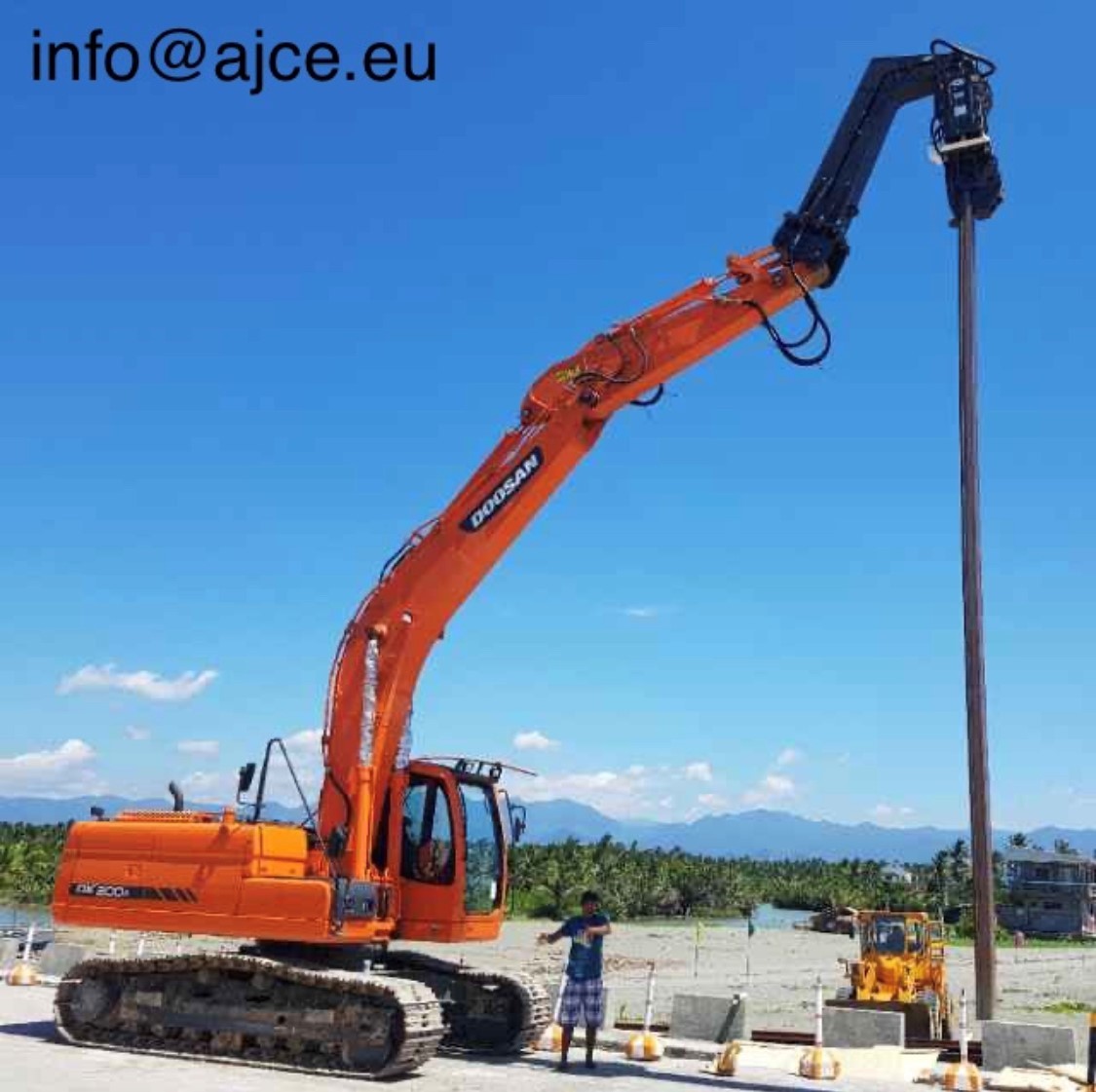 AJCE EUROPE - Lisälaitteet - uusi undefined: kuva AJCE EUROPE - Lisälaitteet - uusi undefined