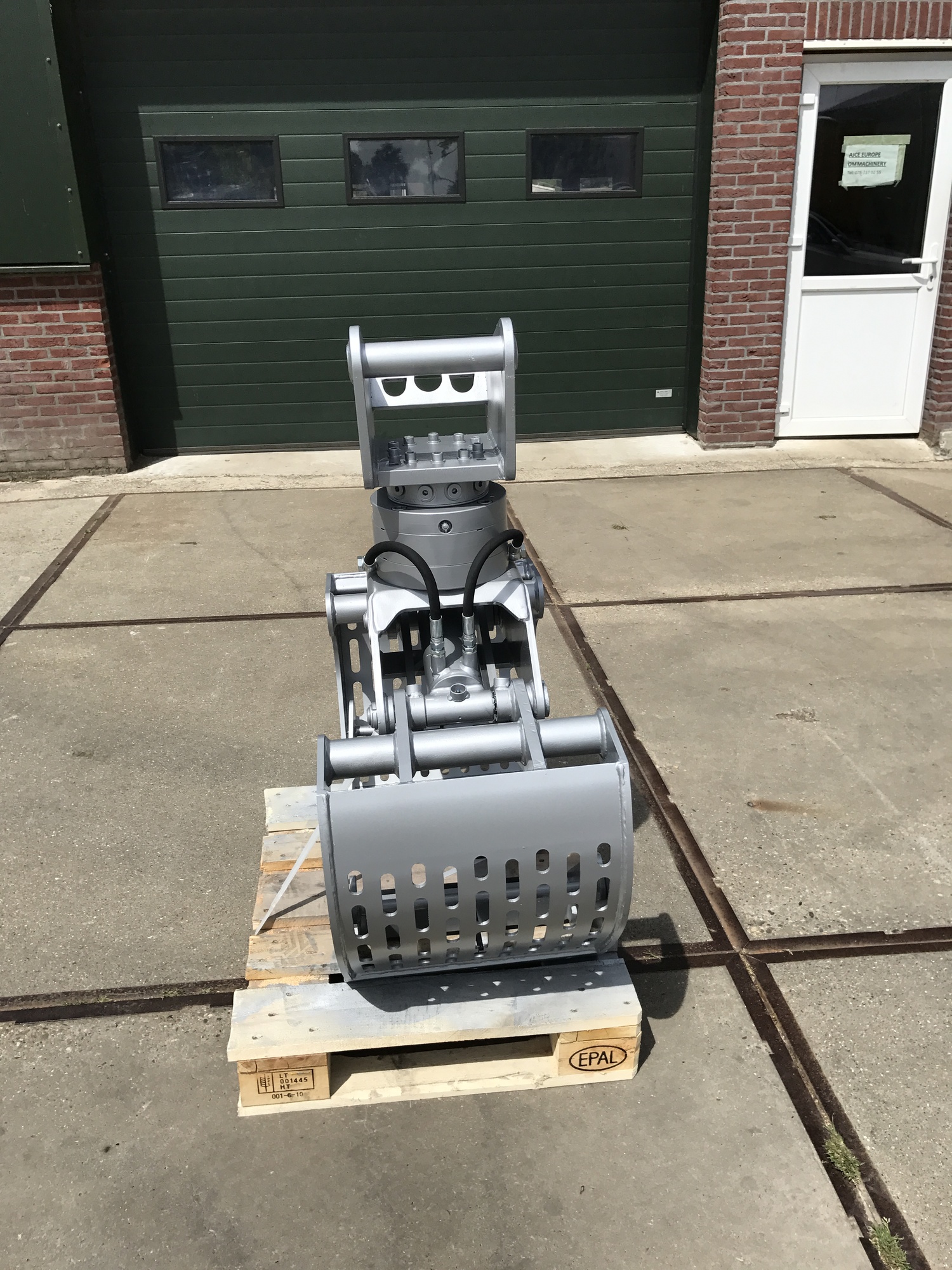 AJCE EUROPE - Lisälaitteet - uusi undefined: kuva AJCE EUROPE - Lisälaitteet - uusi undefined