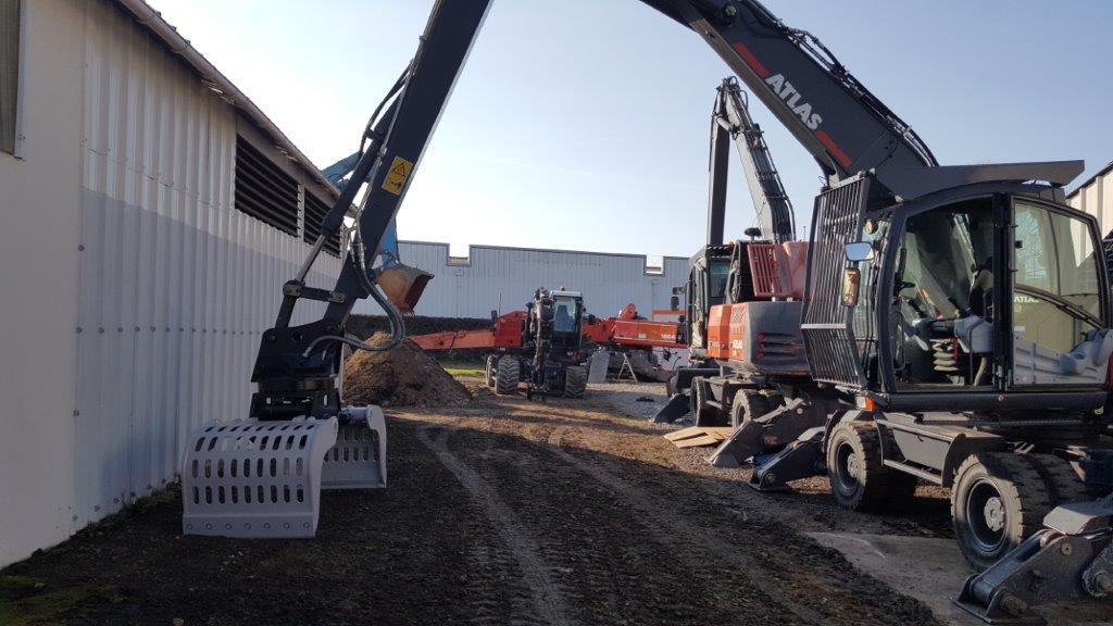 AJCE EUROPE - Lisälaitteet - uusi undefined: kuva AJCE EUROPE - Lisälaitteet - uusi undefined