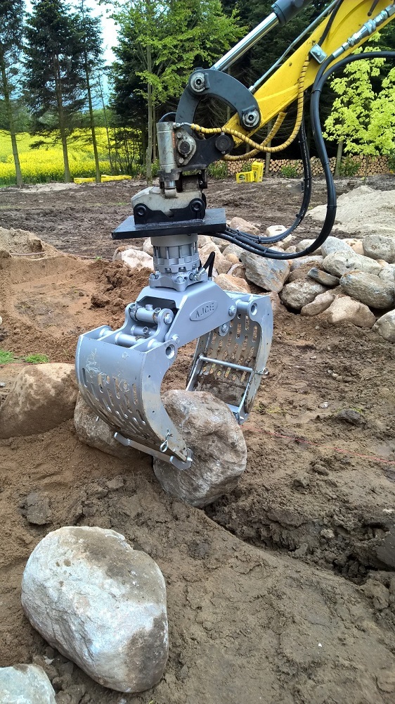 AJCE EUROPE - Lisälaitteet - uusi undefined: kuva AJCE EUROPE - Lisälaitteet - uusi undefined