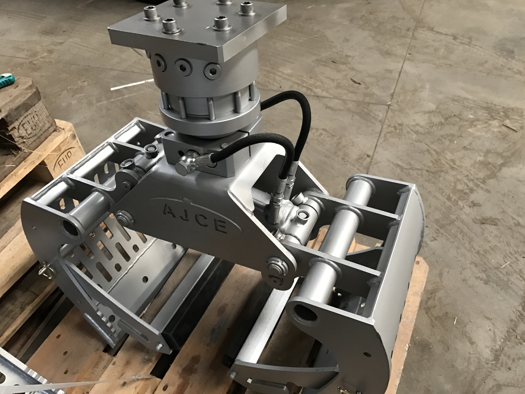 AJCE EUROPE - Lisälaitteet - uusi undefined: kuva AJCE EUROPE - Lisälaitteet - uusi undefined