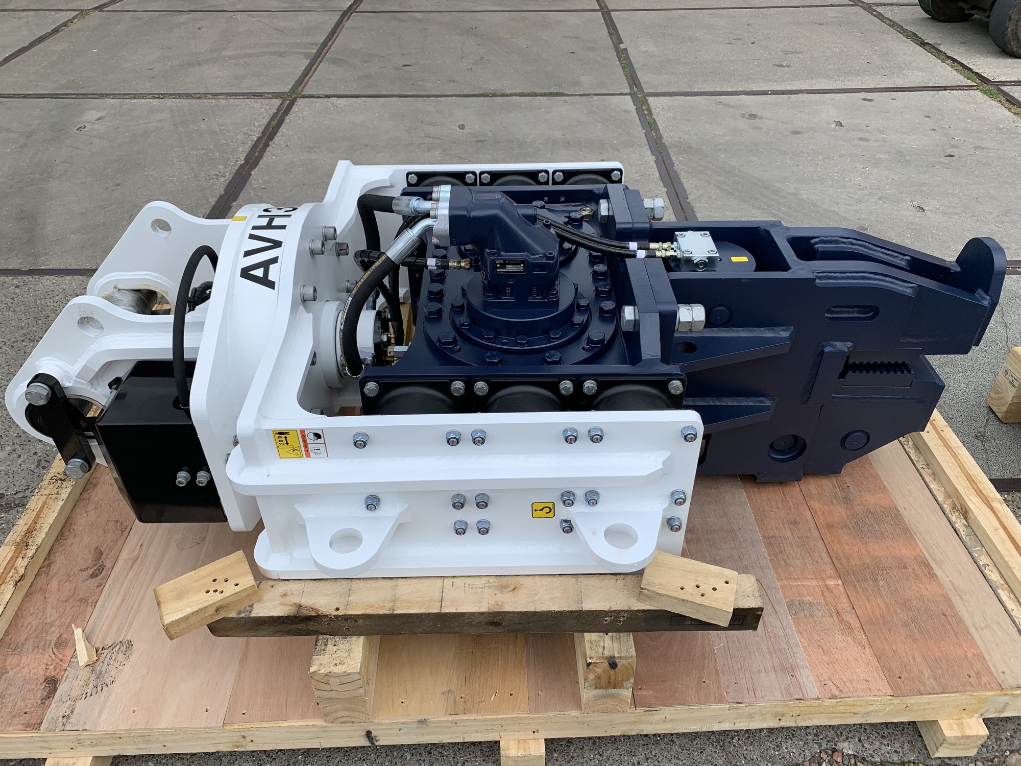 AJCE EUROPE - Lisälaitteet - uusi undefined: kuva AJCE EUROPE - Lisälaitteet - uusi undefined