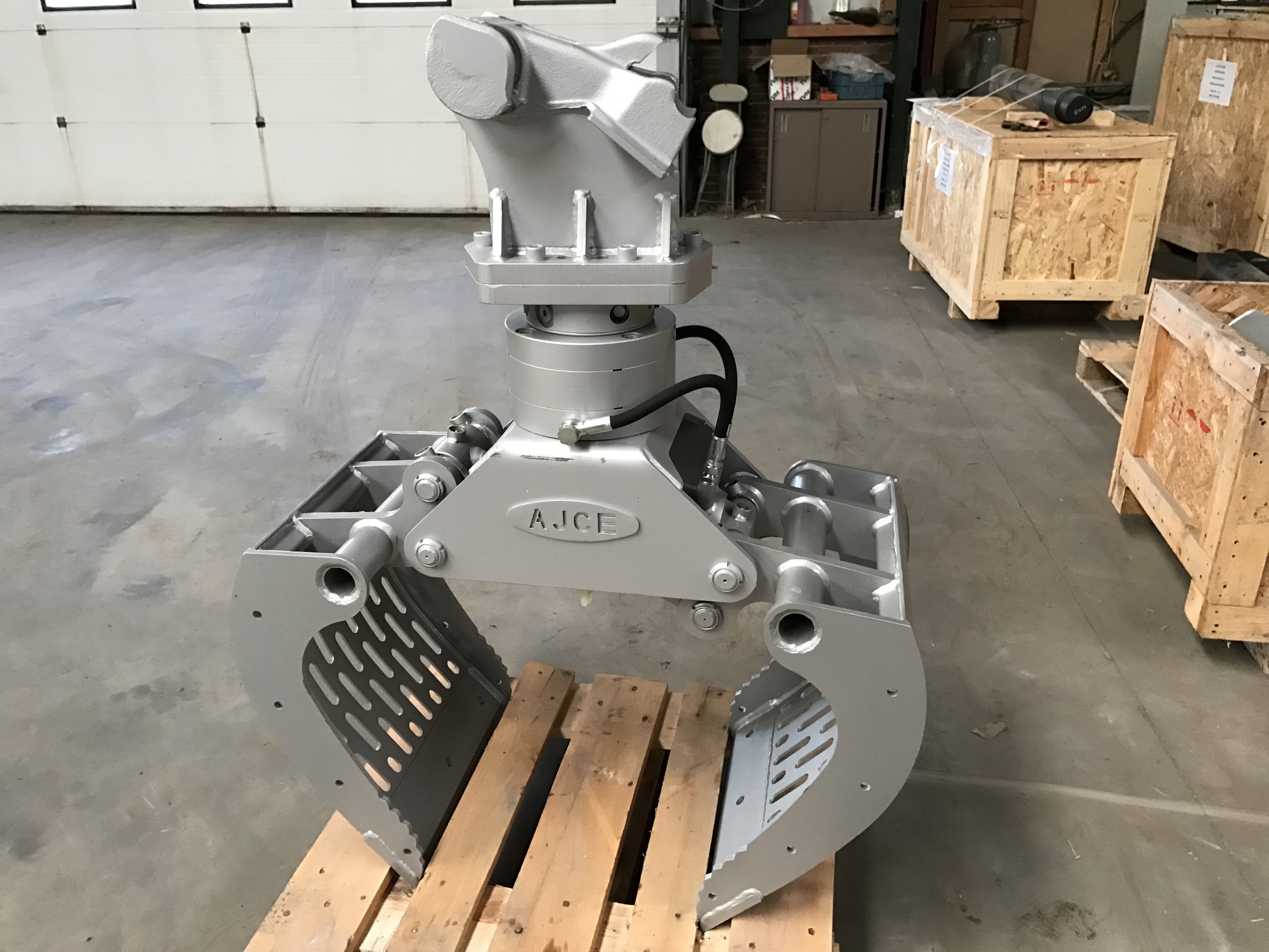 AJCE EUROPE - Lisälaitteet - uusi undefined: kuva AJCE EUROPE - Lisälaitteet - uusi undefined