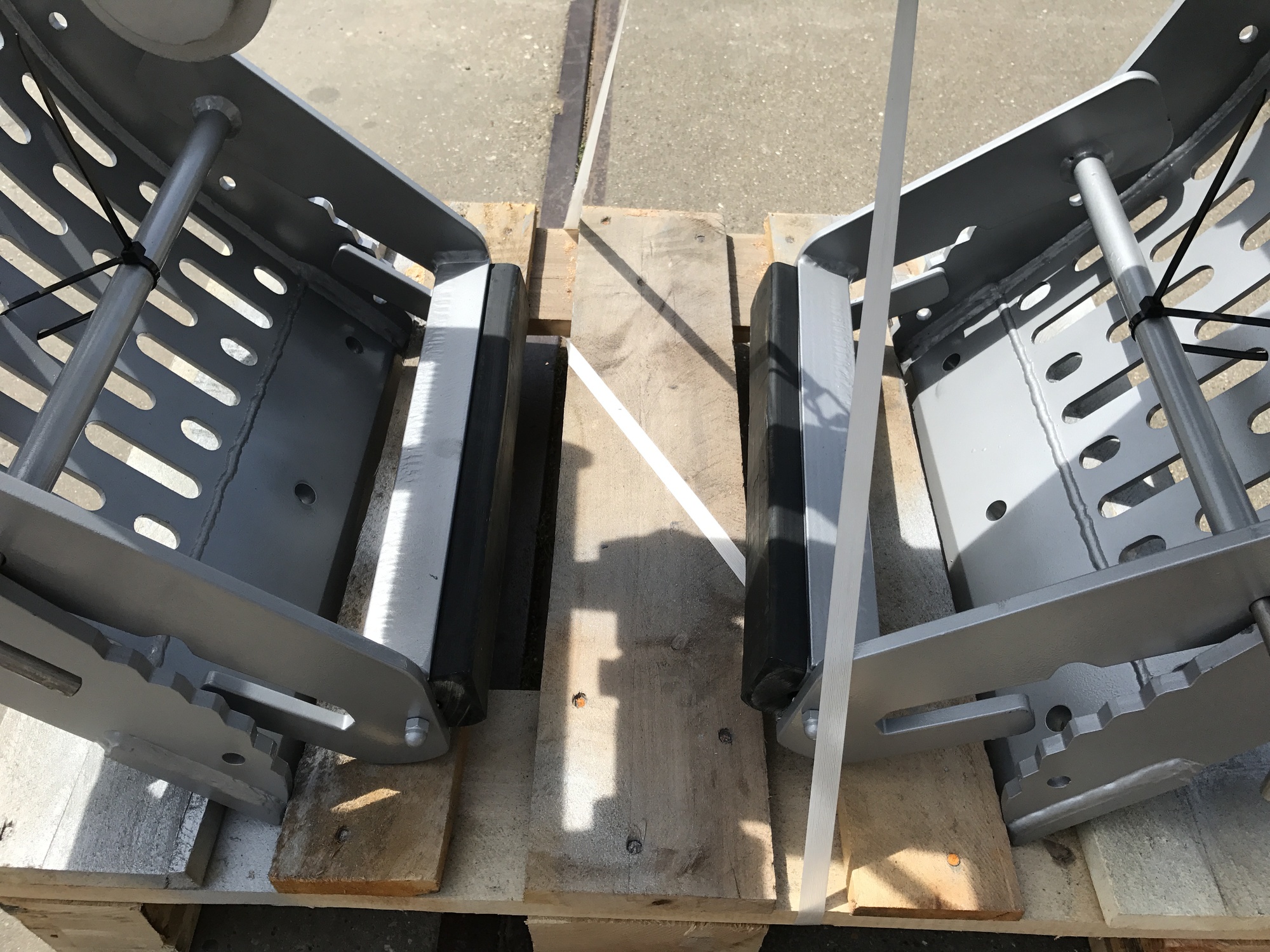 AJCE EUROPE - Lisälaitteet - uusi undefined: kuva AJCE EUROPE - Lisälaitteet - uusi undefined