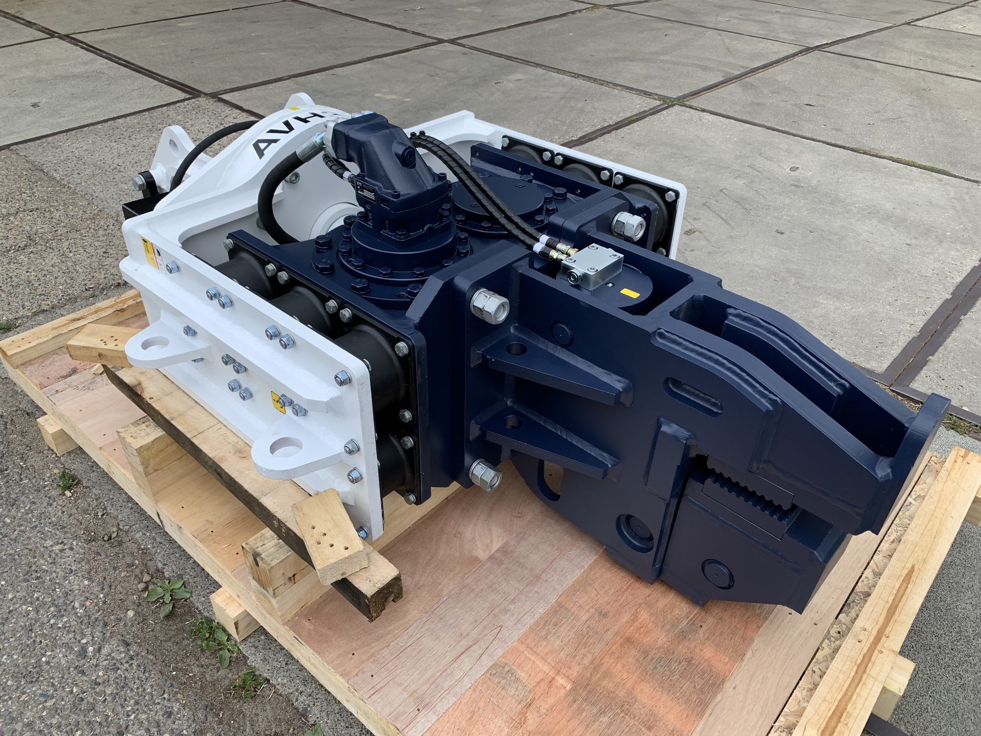 AJCE EUROPE - Lisälaitteet - uusi undefined: kuva AJCE EUROPE - Lisälaitteet - uusi undefined