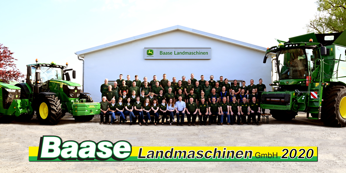 Baase Landmaschinen GmbH undefined: kuva Baase Landmaschinen GmbH undefined