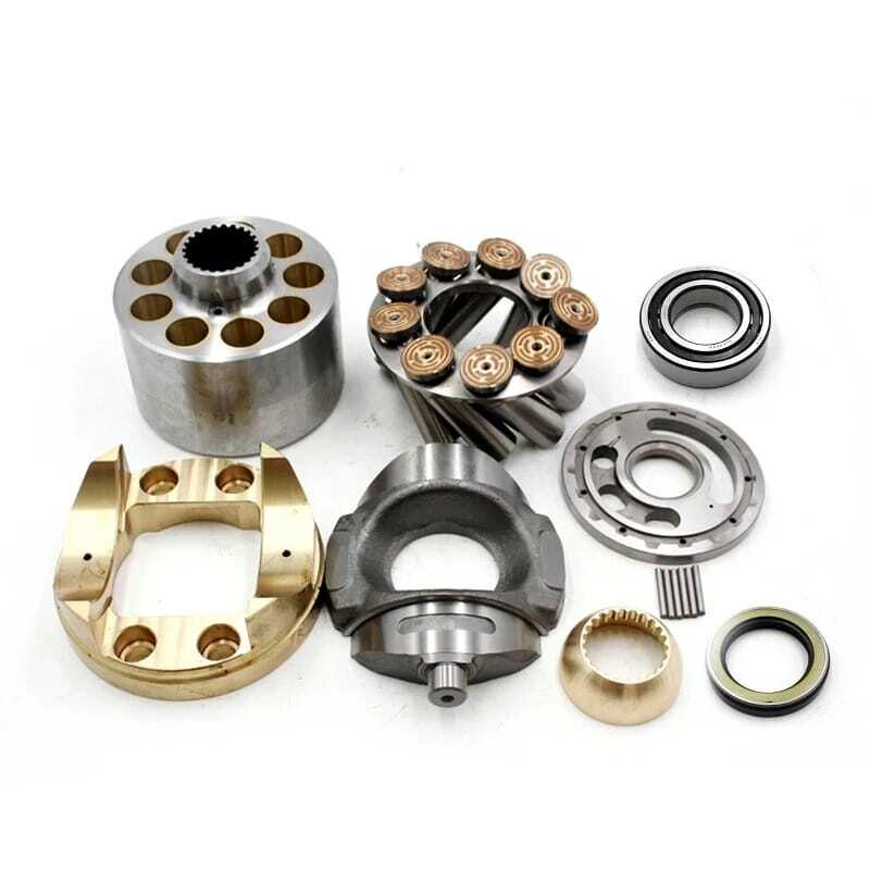 Zeki Hidrolik Makine San. ve Tic. Ltd. - myynti-ilmoitukset undefined: kuva Zeki Hidrolik Makine San. ve Tic. Ltd. - myynti-ilmoitukset undefined