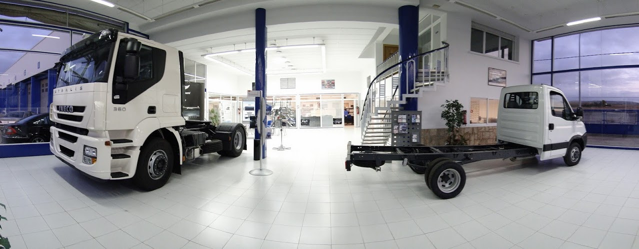 Talleres Fandos, S.L. - myynti-ilmoitukset undefined: kuva Talleres Fandos, S.L. - myynti-ilmoitukset undefined