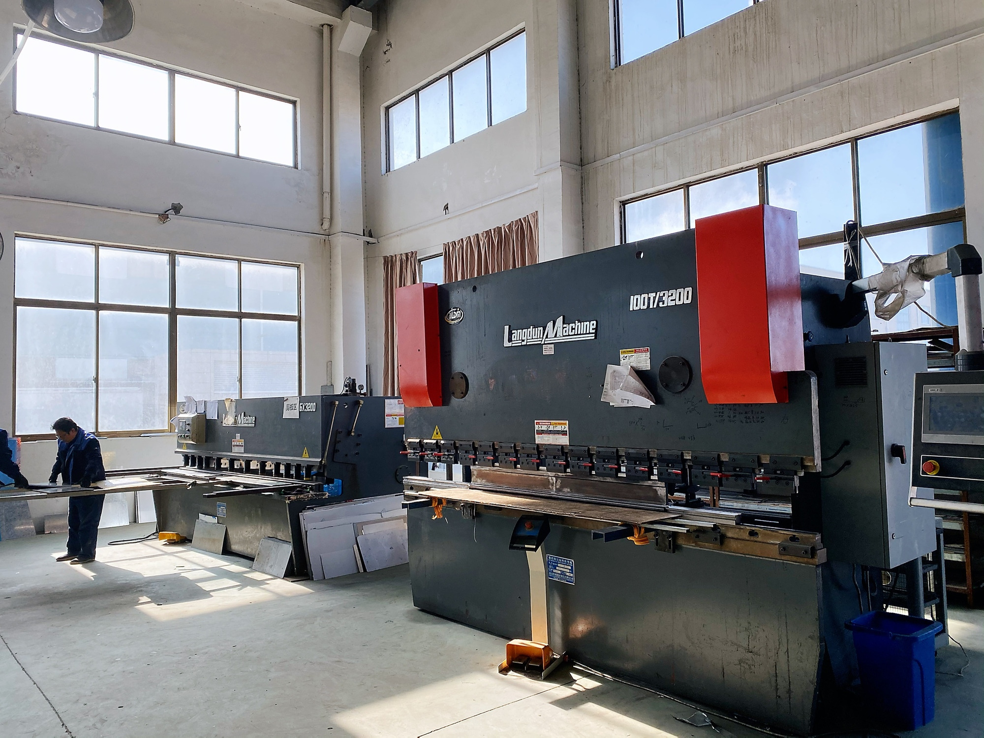 Shanghai Huanmai Machinery Technology Co., Ltd. undefined: kuva Shanghai Huanmai Machinery Technology Co., Ltd. undefined