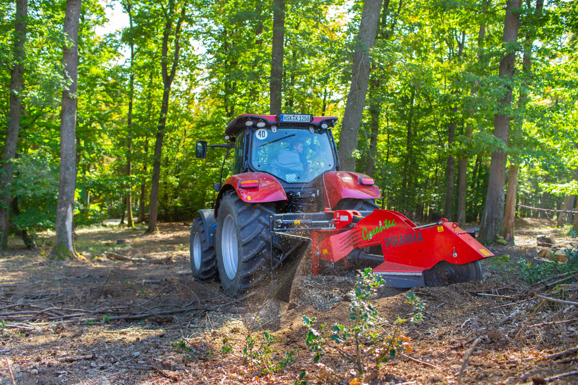 Ufkes Greentec - Maatalouskoneet VALTRA T-series - Vuosi: 2024 undefined: kuva Ufkes Greentec - Maatalouskoneet VALTRA T-series - Vuosi: 2024 undefined