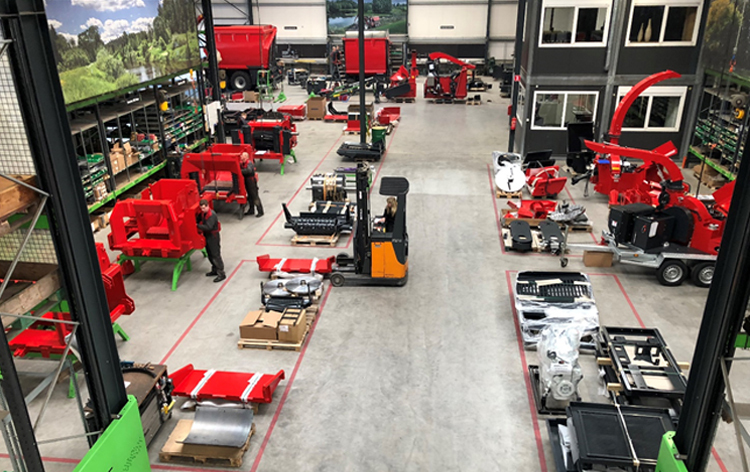 Ufkes Greentec - Maatalouskoneet VALTRA T-series - Vuosi: 2024 undefined: kuva Ufkes Greentec - Maatalouskoneet VALTRA T-series - Vuosi: 2024 undefined