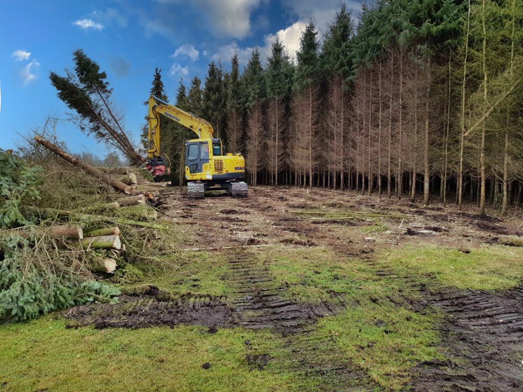 Ufkes Greentec - Maatalouskoneet VALTRA T-series - Vuosi: 2024 undefined: kuva Ufkes Greentec - Maatalouskoneet VALTRA T-series - Vuosi: 2024 undefined
