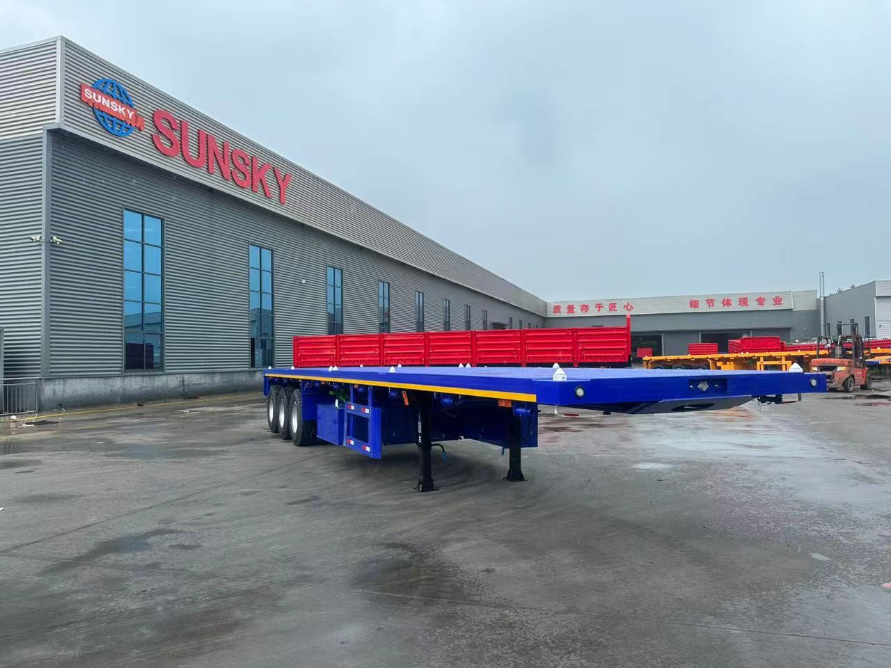 Xiamen Sunsky Vehicle Co.,Ltd - Kuorma-autot SINOTRUK HOWO - uusi, vaihdelaatikko: käsivaihdelaatikko undefined: kuva Xiamen Sunsky Vehicle Co.,Ltd - Kuorma-autot SINOTRUK HOWO - uusi, vaihdelaatikko: käsivaihdelaatikko undefined