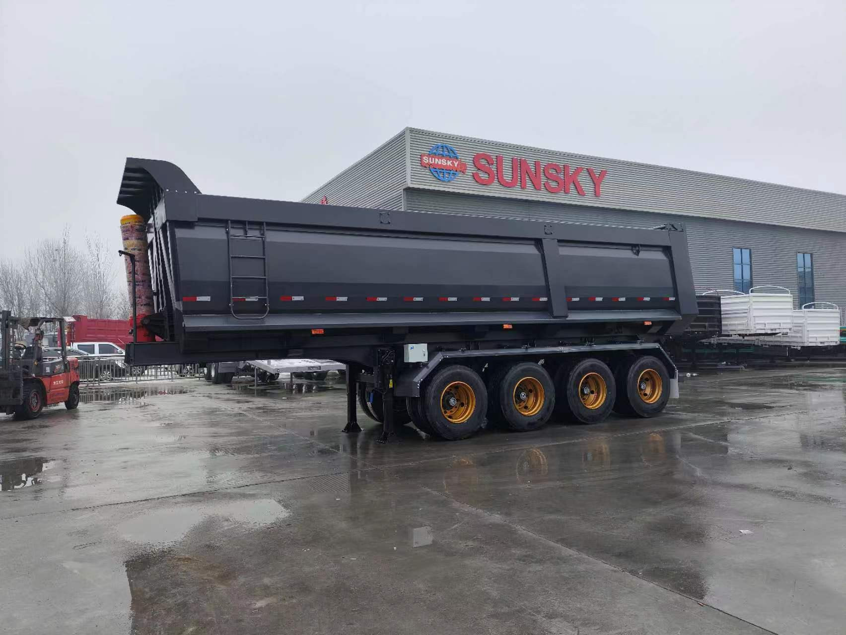 Xiamen Sunsky Vehicle Co.,Ltd - Kuorma-autot SINOTRUK HOWO - uusi, vaihdelaatikko: käsivaihdelaatikko undefined: kuva Xiamen Sunsky Vehicle Co.,Ltd - Kuorma-autot SINOTRUK HOWO - uusi, vaihdelaatikko: käsivaihdelaatikko undefined