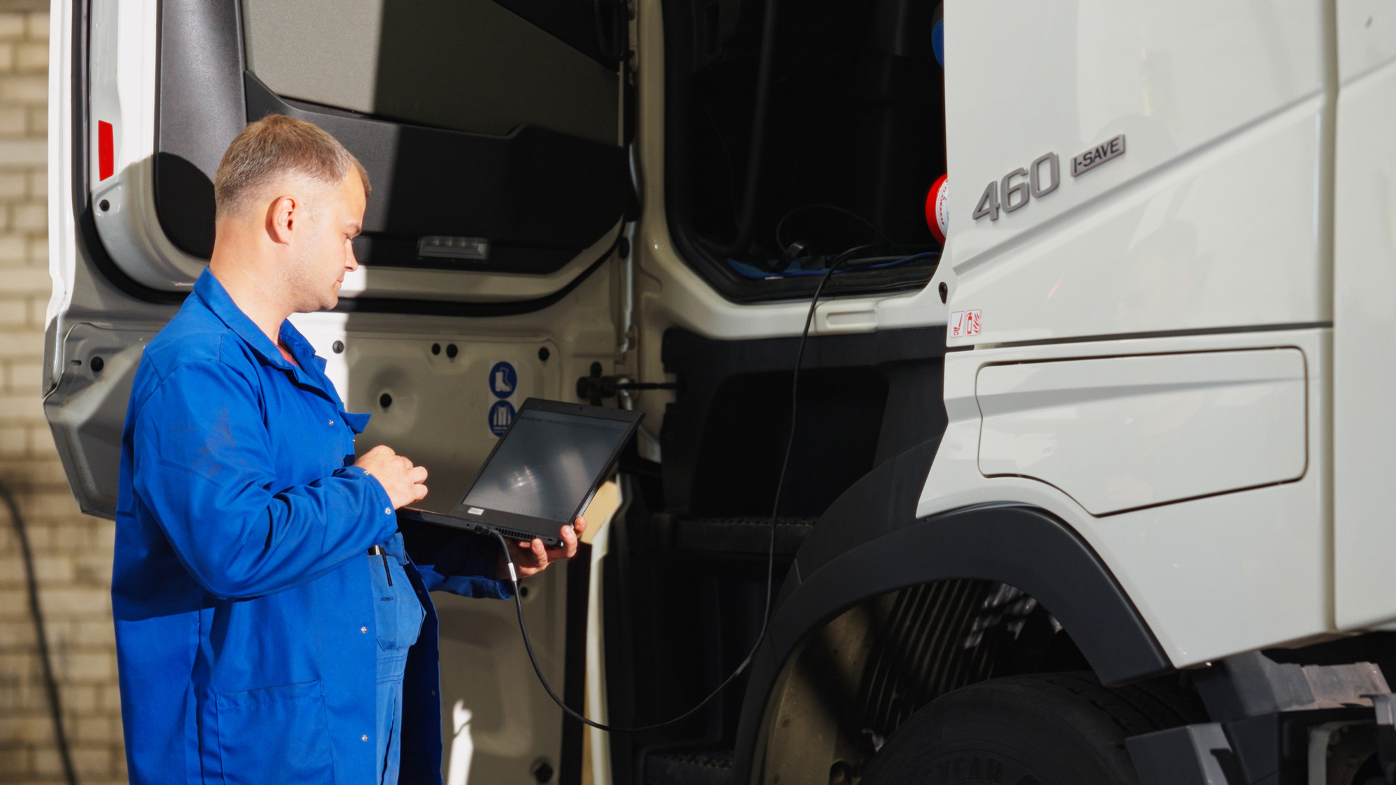 ClassTrucks undefined: kuva ClassTrucks undefined