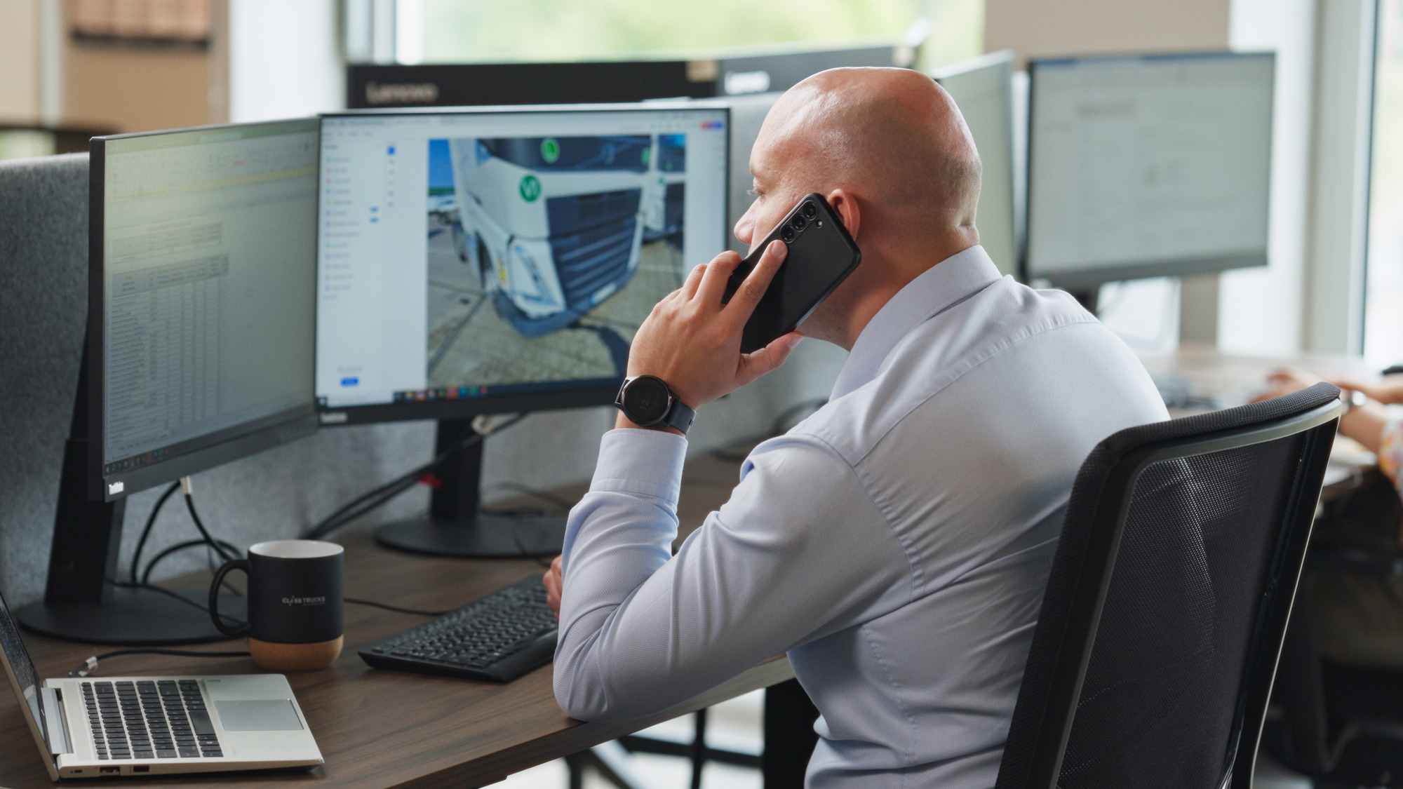 ClassTrucks undefined: kuva ClassTrucks undefined