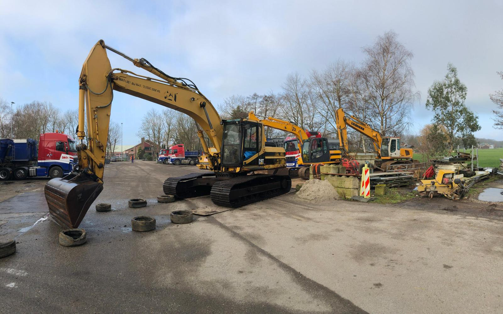 Laan Equipment B.V. undefined: kuva Laan Equipment B.V. undefined