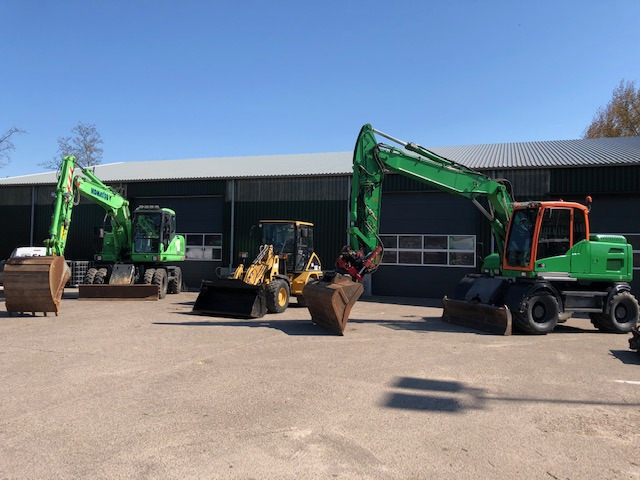 Laan Equipment B.V. undefined: kuva Laan Equipment B.V. undefined