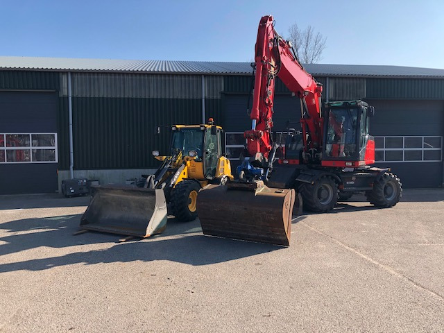 Laan Equipment B.V. undefined: kuva Laan Equipment B.V. undefined